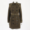 BURBERRY トレンチコート 121637 [P]