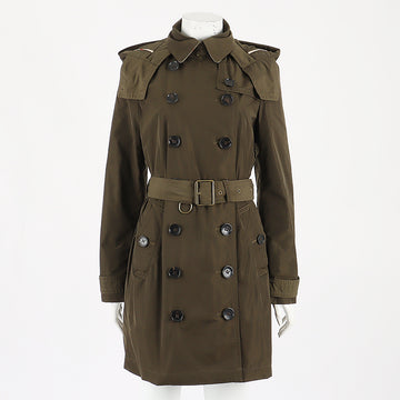 BURBERRY Trenchcoat 121637