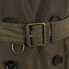 BURBERRY トレンチコート 121637 [P]