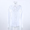 Louis Vuitton Long Sleeve Blouse 121625 [P]