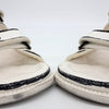 Chanel Velcro Sandals 121624 [P]