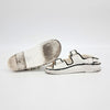 Chanel Velcro Sandals 121624 [P]