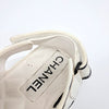 Chanel Velcro Sandals 121624 [P]