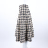 Gucci Tweed Skirt 121429 [P]