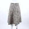 Gucci Tweed Skirt 121429 [P]