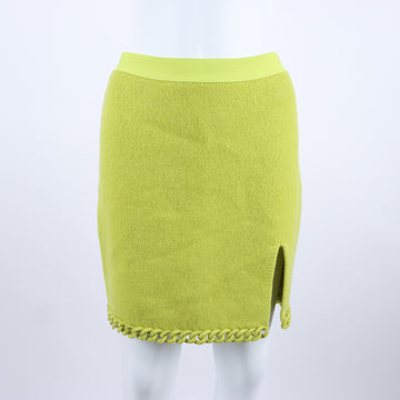 Bottega Veneta Knit Skirt 121428