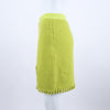 Bottega Veneta Knit Skirt 121428 [P]