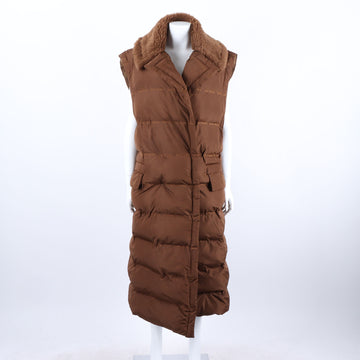 MAX MARA Weste 121427