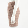 Moschino Tweed Skirt 121616 [P]