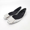 Roger Vivier Flat Shoes 121605 [P]