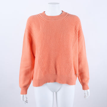 HERMES エルメス 長袖 ニット 2478939