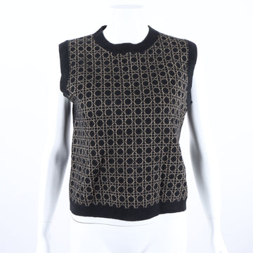 CHRISTIAN DIOR クリスチャン・ディオール キッズ ニット ベスト (13Y) 121596