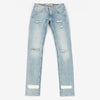 OFF WHITE Off-White Denim Pants 121188 [P]