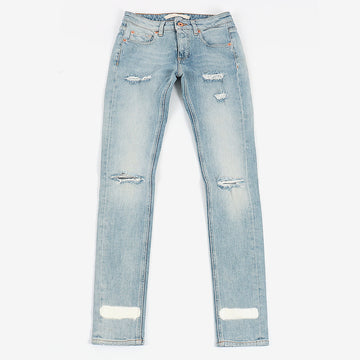 OFF WHITE Denim-Hosen 121188