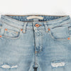 OFF WHITE Off-White Denim Pants 121188 [P]