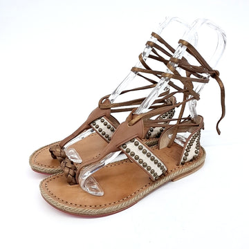 CHRISTIAN LOUBOUTIN Sandalen 121586