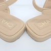 Chanel Sandals 121576 [P]