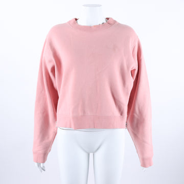 Acne Studios Long Sleeve Sweatshirt 121015 [P]