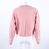 Acne Studios Long Sleeve Sweatshirt 121015 [P]