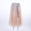 Christian Dior Silk Skirt 121574 [P]