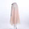 Christian Dior Silk Skirt 121574 [P]