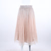 Christian Dior Silk Skirt 121574 [P]