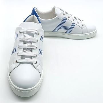 HERMES エルメス アヴァンティジ スニーカー 119441