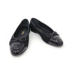 Chanel Tweed Flat Shoes 121570 [P]