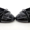 Chanel Tweed Flat Shoes 121570 [P]