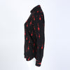 SAINT LAURENT Blouse 121557 [P]