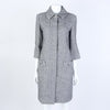 Chanel Coat 121556 [P]