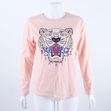 Kenzo Kids Long Sleeve 121550 [P]