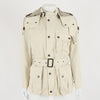 BURBERRY ブリットラインジャケット 121540 [P]