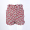 Gucci Tweed Half Pants 121530 [P]