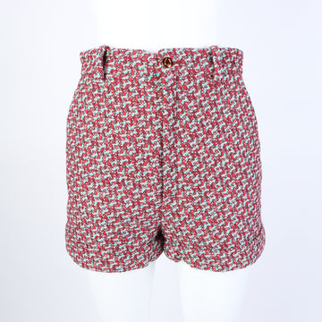 GUCCI Tweed Shorts 121530