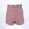 Gucci Tweed Half Pants 121530 [P]