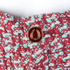 Gucci Tweed Half Pants 121530 [P]