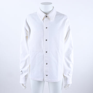 CHRISTIAN DIOR Denimjacke 121518