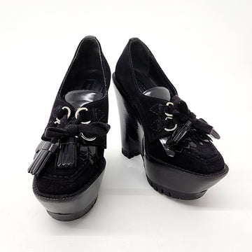 BURBERRY Suede Loafer 121500