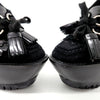 BURBERRY Suede Loafers 121500 [P]