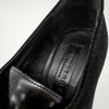 BURBERRY Suede Loafers 121500 [P]