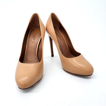 ALAIA g Schuhe 121498