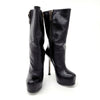 SAINT LAURENT Boots 121497 [P]