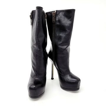 SAINT LAURENT Stiefel 121497