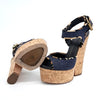 Giuseppe Zanotti Sandals 121493 [P]