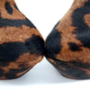 Giuseppe Zanotti Suede Booties 121492 [P]