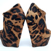 Giuseppe Zanotti Suede Booties 121492 [P]