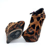 Giuseppe Zanotti Suede Booties 121492 [P]