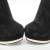 Giuseppe Zanotti Suede Booties 121491 [P]
