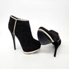 Giuseppe Zanotti Suede Booties 121491 [P]